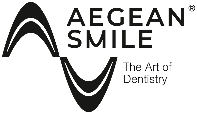 Aegean Smile logo